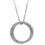 Necklace 925 STERLING SILVER