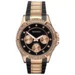 Sekonda Editions Ladies Two Tone Bracelet Watch