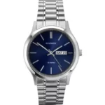 Sekonda Men's Stainless Steel Bracelet Watch Code:297/4206